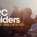 Arc Raiders PVE toggle beta test