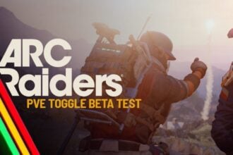 Arc Raiders PVE toggle beta test