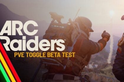 Arc Raiders PVE toggle beta test