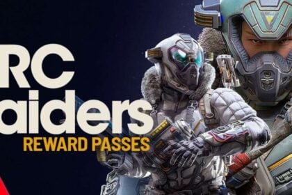 Arc Raiders Rewards Passes