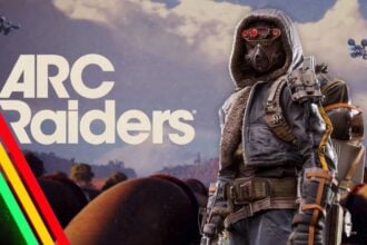 Arc Raiders Slow update