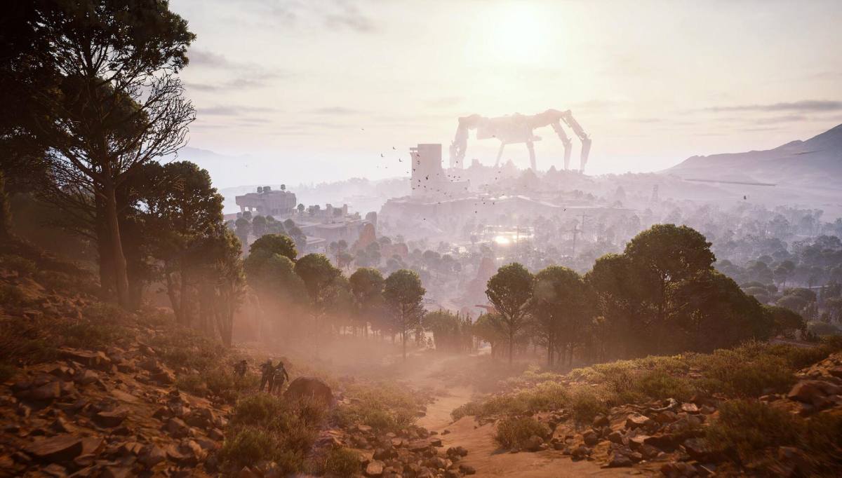 Arc Raiders Spin off games