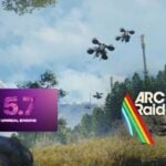 Arc Raiders Unreal Engine 5.7 update