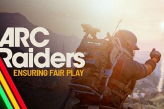 Arc Raiders anticheat fairplay