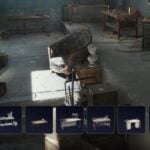Arc raiders new outpost home base