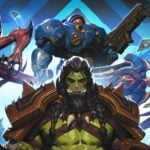 Blizzcon 2026 Diablo 5, New starcraft shooter