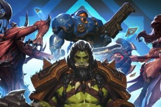 Blizzcon 2026 Diablo 5, New starcraft shooter