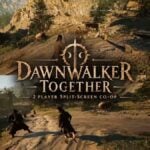 Blood of Dawnwalker Co-OP mod