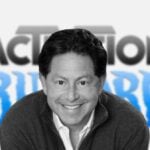 Bobby Kotick Lawyers Sues Independent Journalist