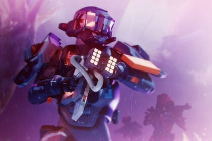 Bungie on Why Marathon Flopped