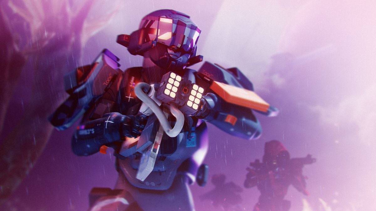 Bungie on Why Marathon Flopped