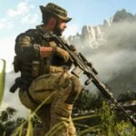 Call of duty Pro player gets called out for his boosting