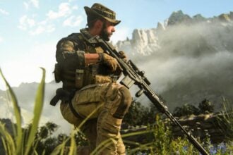Call of duty Pro player gets called out for his boosting