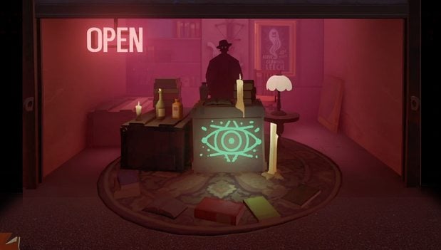 Deadlock City Never Sleeps Corrupted Mods The Broker