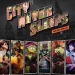 Deadlock City Never Sleeps Update