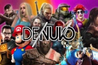 Denuvo Lawsuit against DenuvOwO