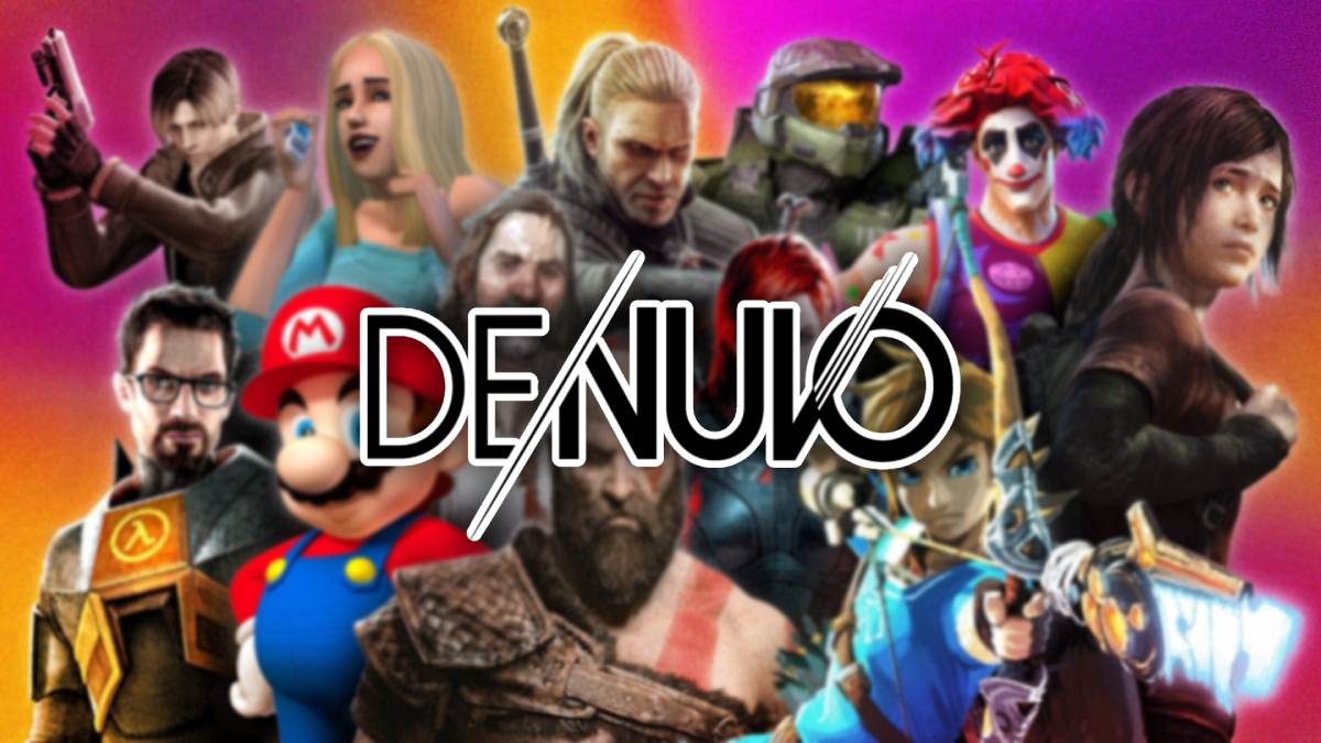 Denuvo Lawsuit against DenuvOwO