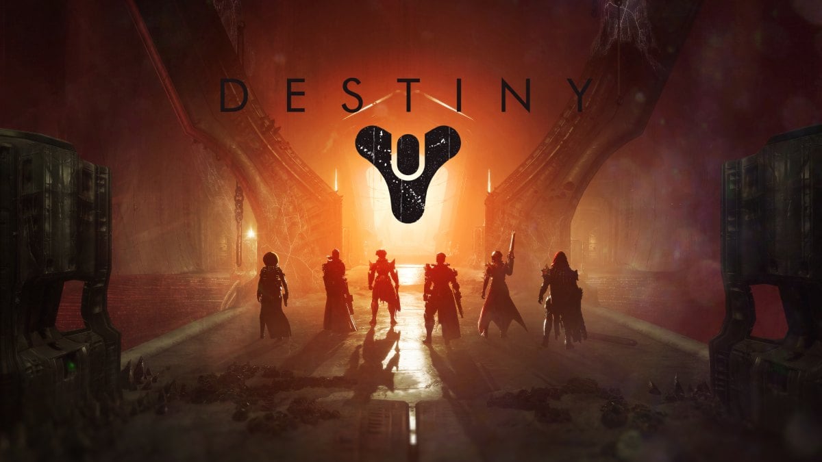 Destiny 2 Classic and Modern Leak