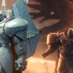 Destiny 2 Unvaulted Campaign