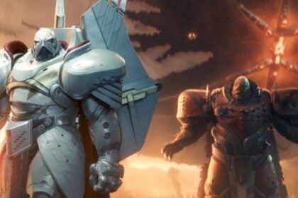 Destiny 2 Unvaulted Campaign