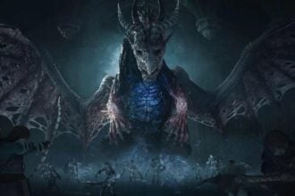 Dragons Dogma 2 new update