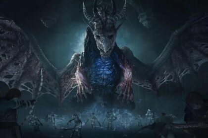 Dragons Dogma 2 new update