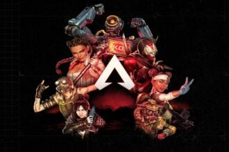 EA Javeline Anticheat comes to Apex Legends