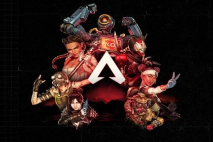 EA Javeline Anticheat comes to Apex Legends