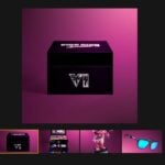GTA 6 Goodtimes State Collection