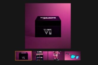 GTA 6 Goodtimes State Collection