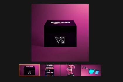 GTA 6 Goodtimes State Collection