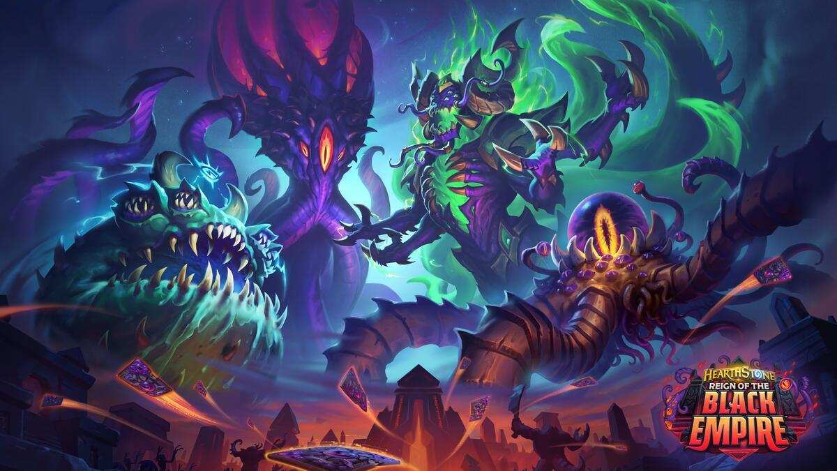 Heartstone 