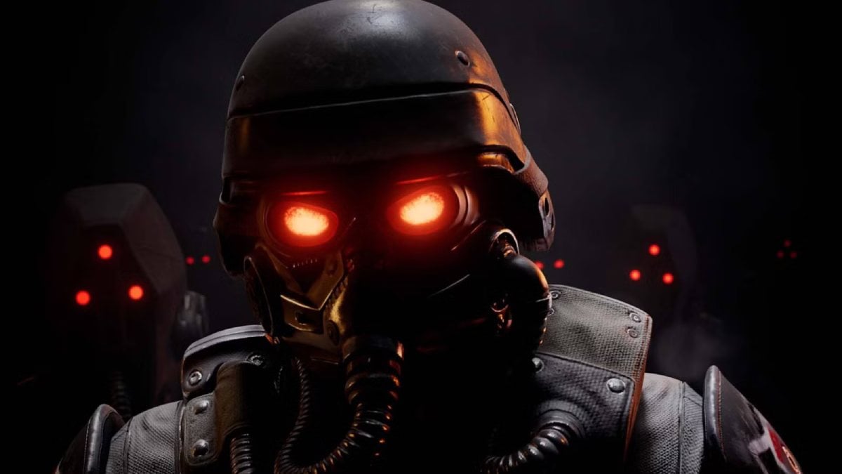 KIllzone game remaster