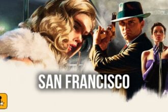 LA Noire Sequel After GTA 6