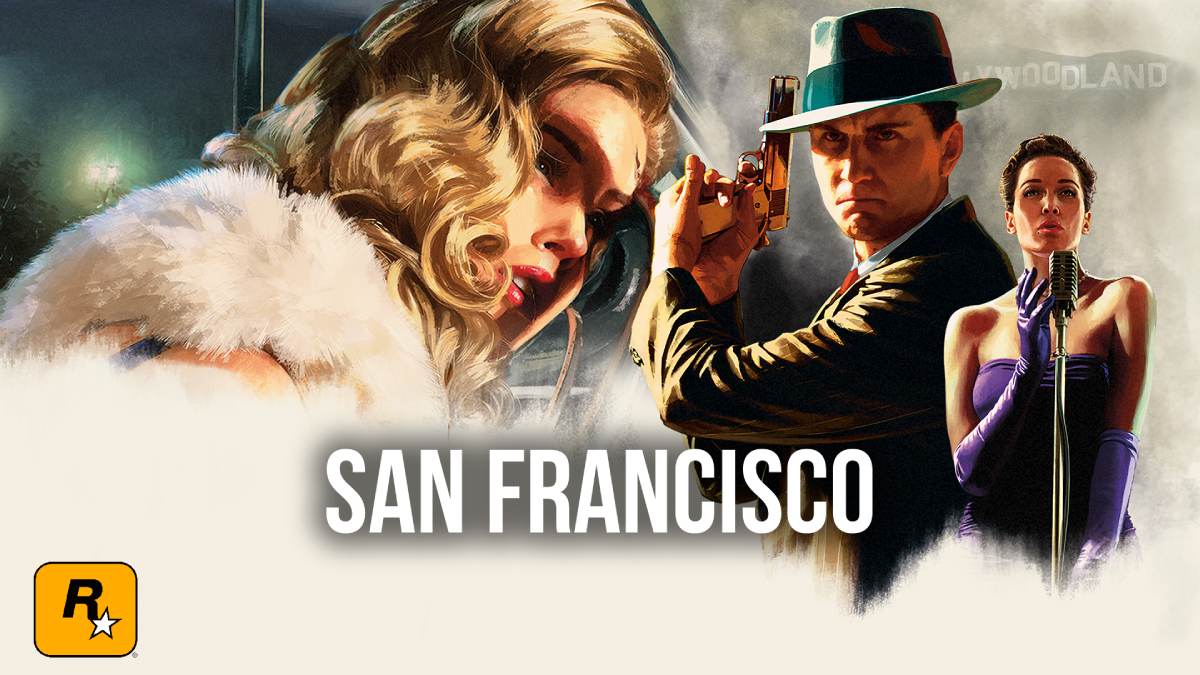 LA Noire Sequel After GTA 6