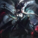 LOL Coven Skins