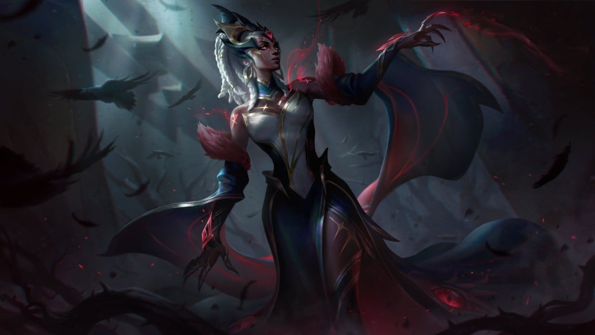 Coven Mel