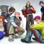 LOL HEARTSTEEL New Single