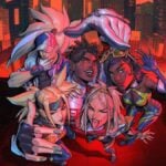 LOL True Damage 2026 Skins