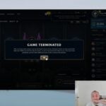 LOL doublelift abuses a report feature