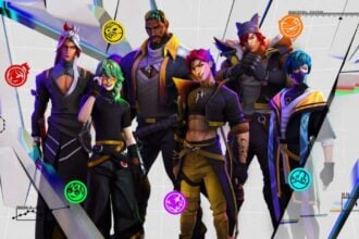 LOL new Heartsteel Skins 2026