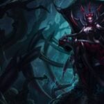 LOL patch 26.19 preview