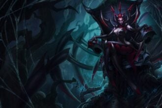 LOL patch 26.19 preview