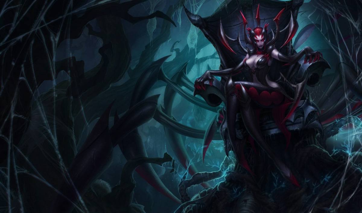 LOL patch 26.19 preview