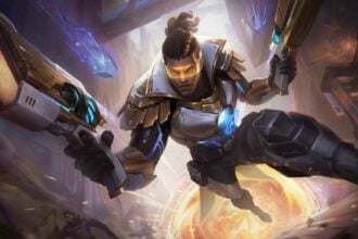 LOL patch 26.20 preview