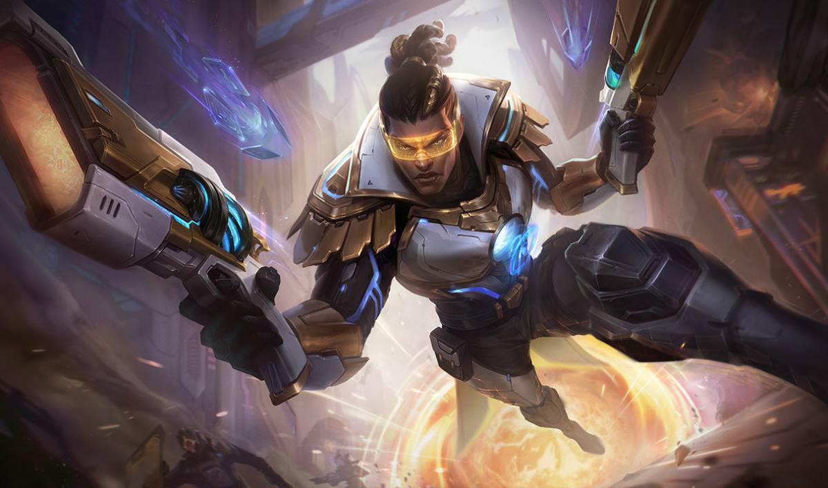 LOL patch 26.20 preview