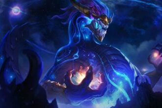 LOL patch preview 26.18