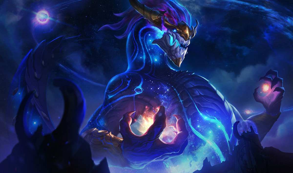 LOL patch preview 26.18