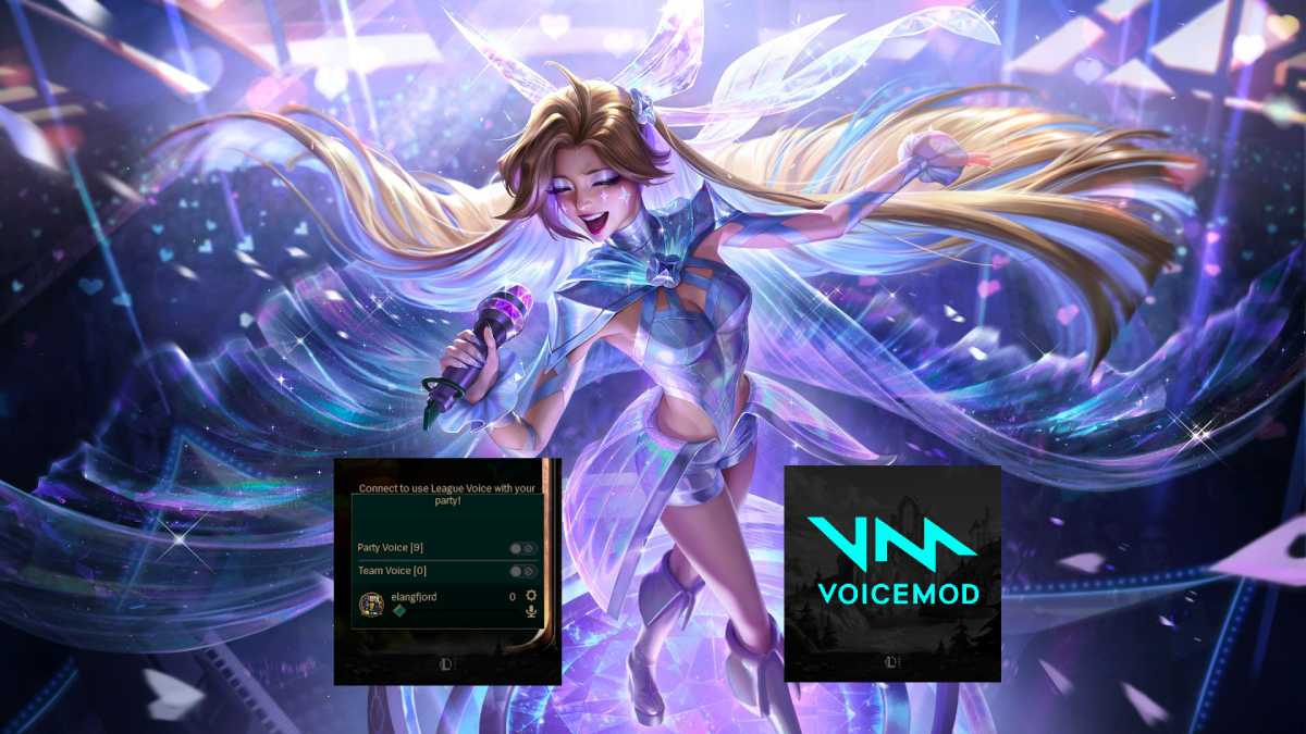 LOL voice chat feature new details