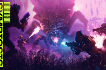 Marathon game will evolve